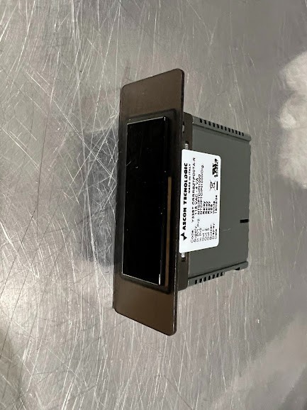 Turbo Air Refrigeration U28R411860 Ascon Controller
