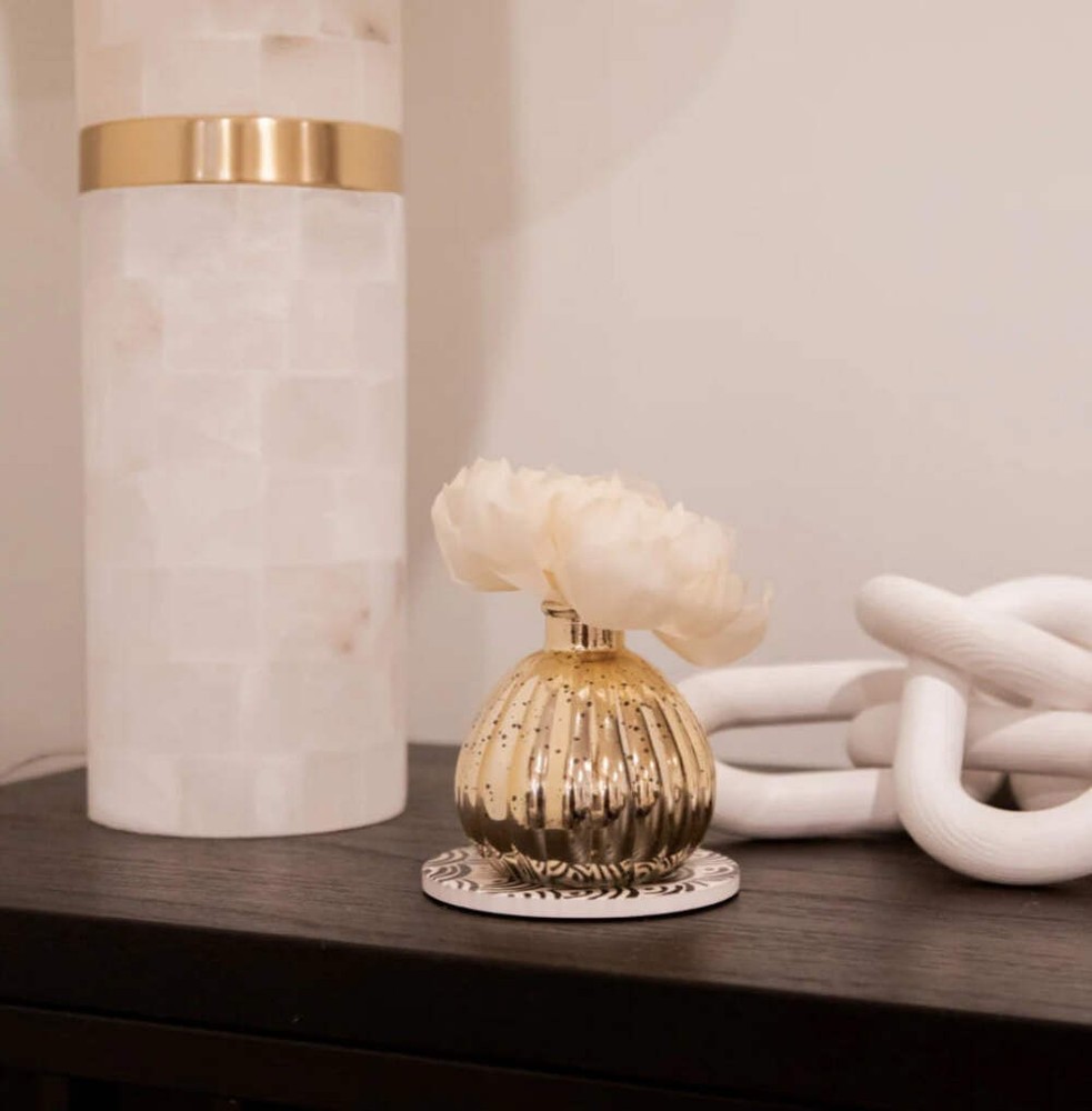Sweet Grace Holiday Flower Diffuser