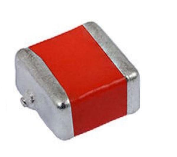 2Pcs 594D685X0050D2T