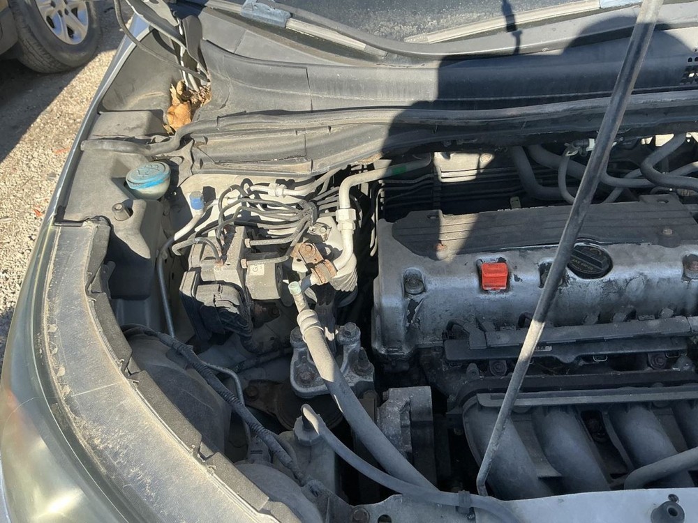 Temperature Control Automatic Temperature Control Fits 12 CR-V 875856