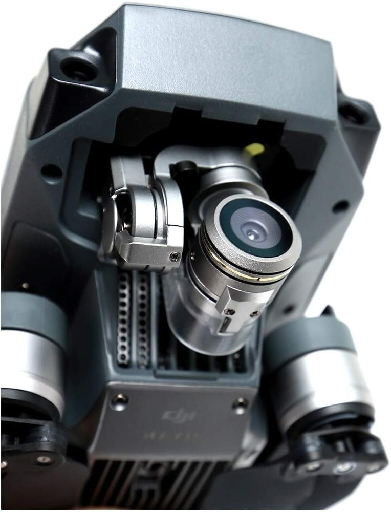DJI Mavic Pro/Platinum - Gimbal and Camera Assembly