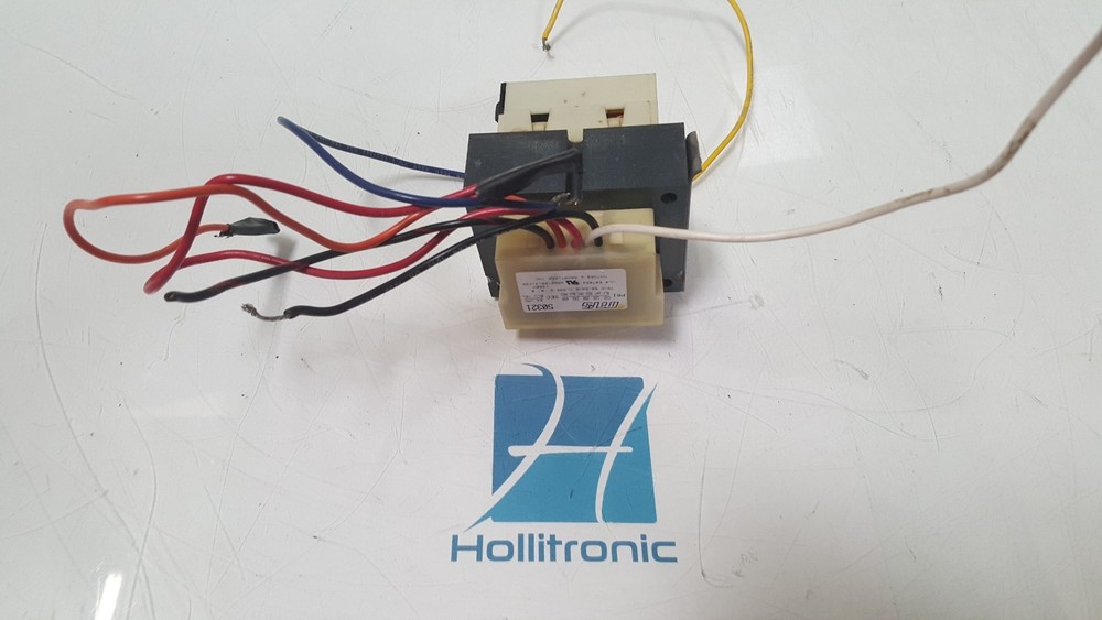 Mars 75V Control Transformer 50321