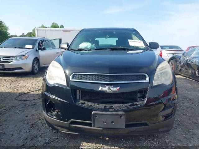 Driver Left Front Window Regulator Fits 12-17 EQUINOX 4719060