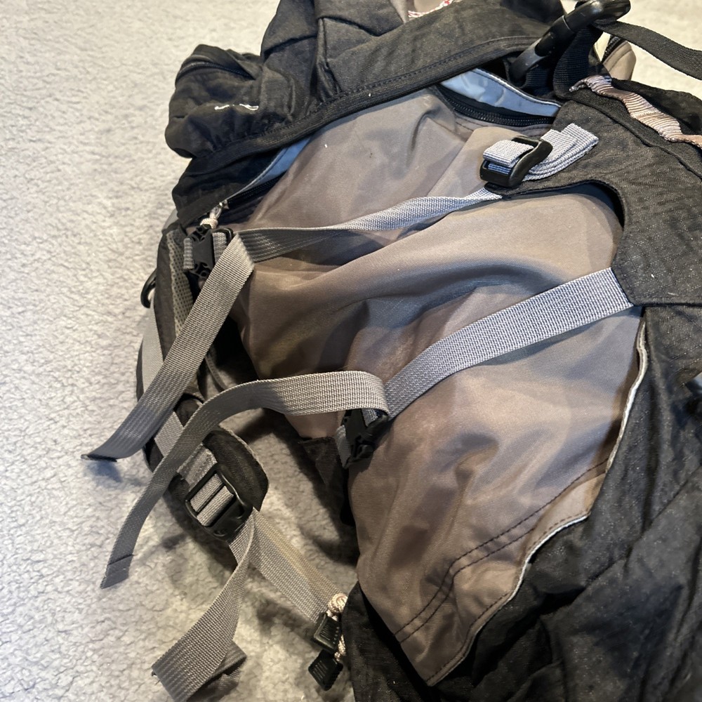 Jansport Juno 73 Women’s Internal Frame Backpack Hydration Compatible Regular