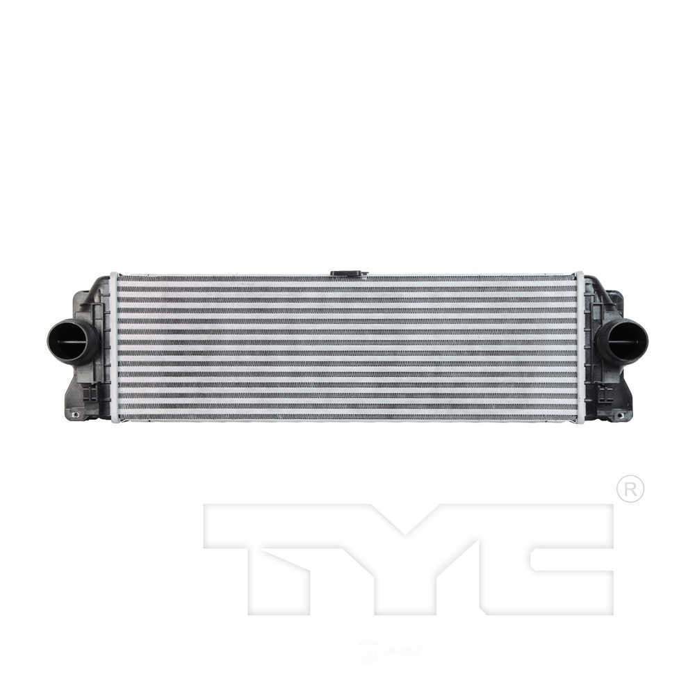 Intercooler TYC 18080