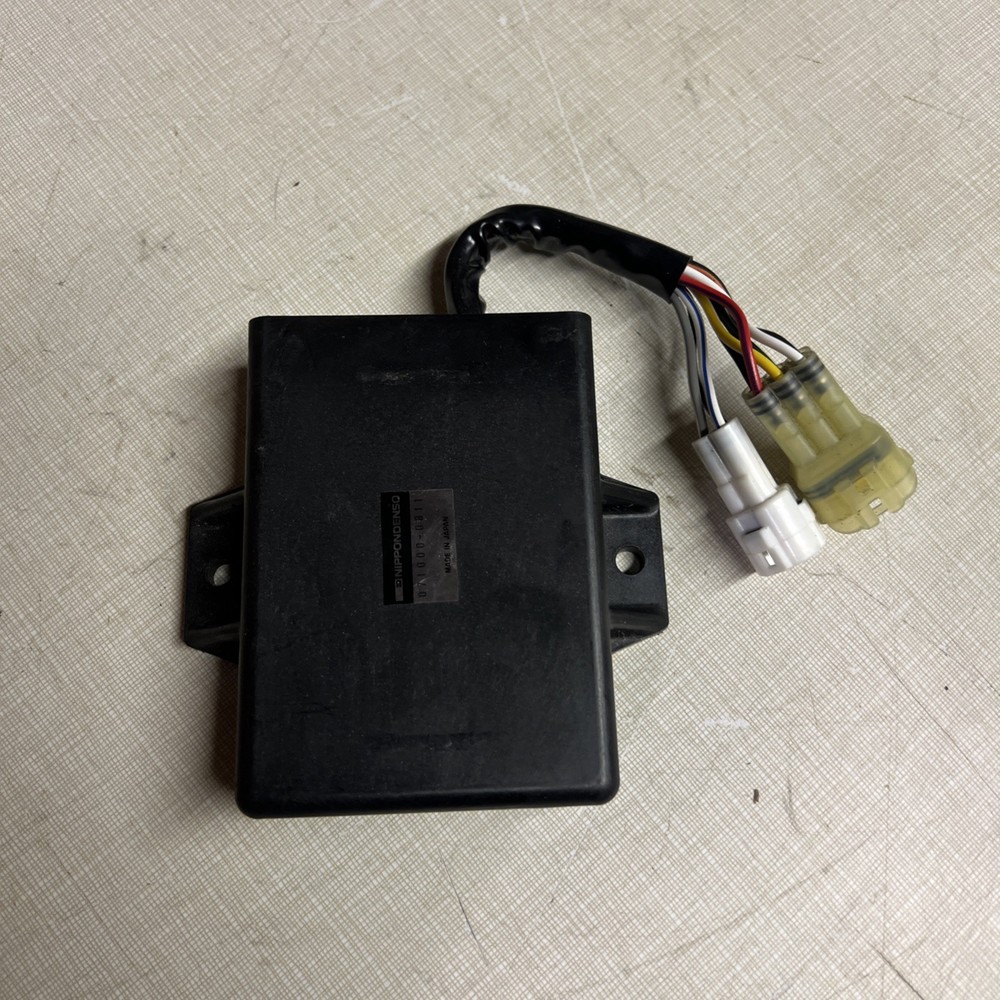 1996 Seadoo XP ELECTRONIC MODULE 278000858 Tested Working