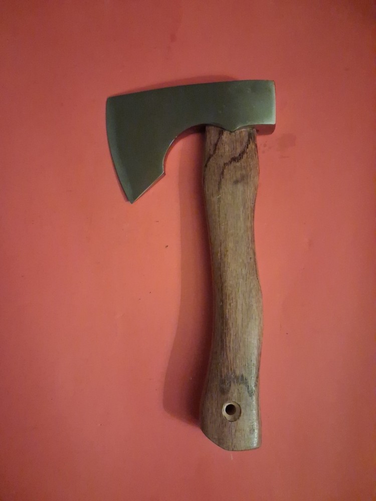 Hatchet