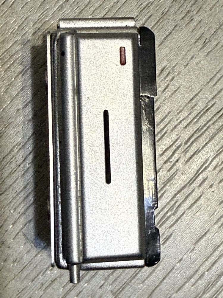RICOH CAMERA LIGHT METER UNTESTED