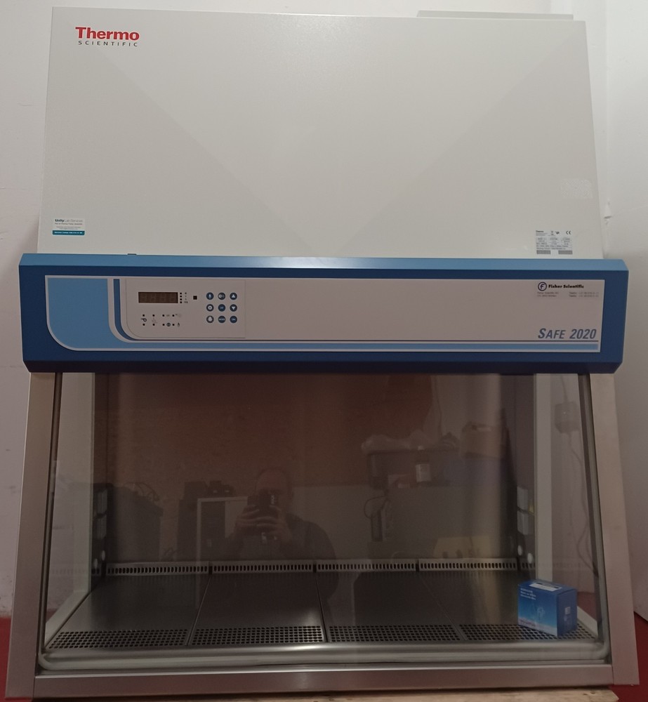 Thermo Safe 2020 1.2