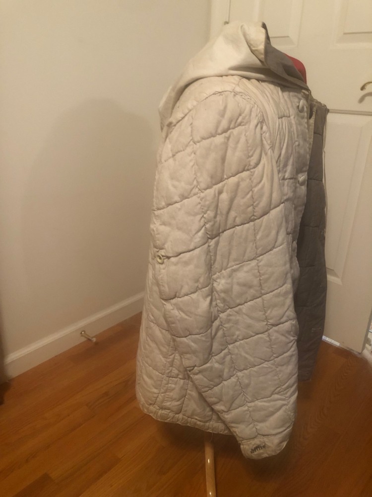 wwii german parka ss elite ww2