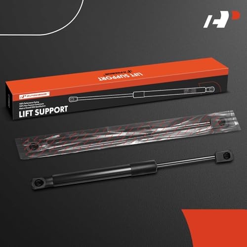 Front Trunk Lift Support Shock Struts Compatible with Select Porsche Models -