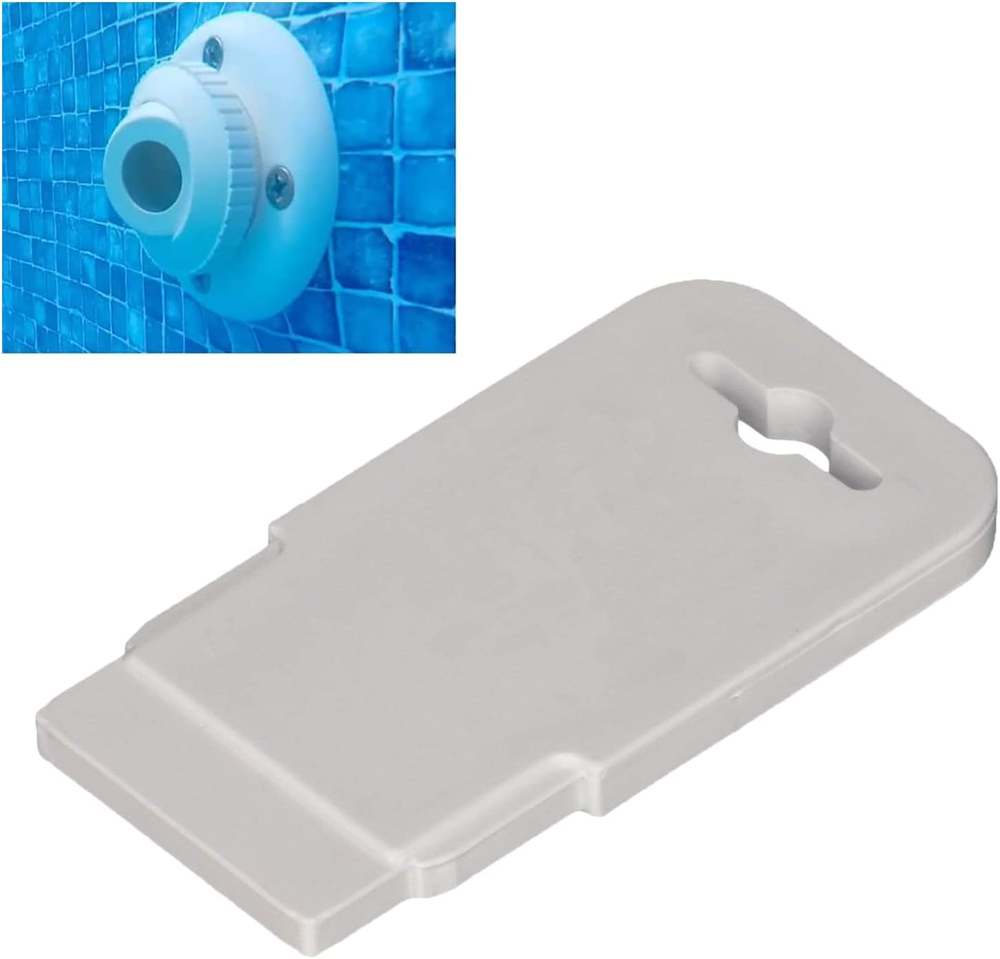 2 Pack Pool Spa Hydro stream Return Jet Fitting Eyeball Seat Removal Tool
