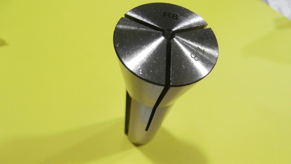 R8 Collet 7/8