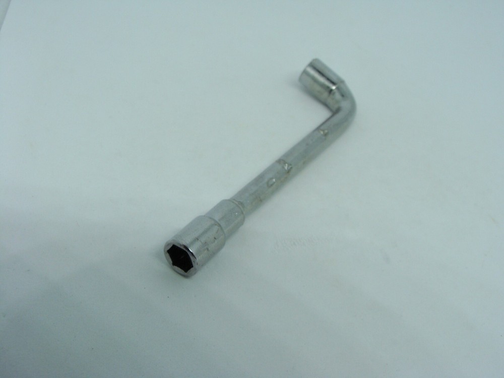 3D Printer Multi Function Kit Cleaning Tools Cross Socket Nozzle Wrench MK8 MK10