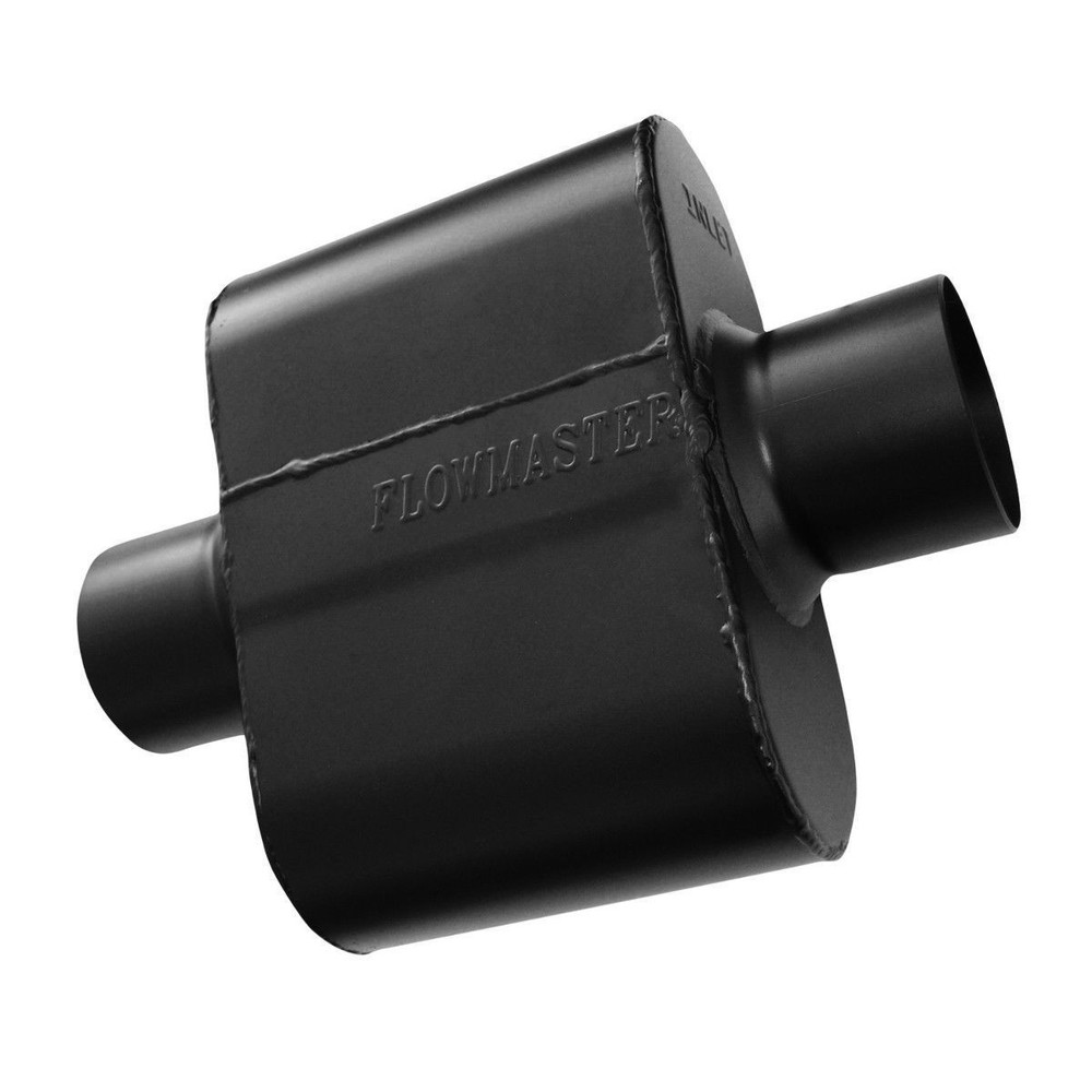 Flowmaster Super 10 Series Muffler 3" C/C 843015