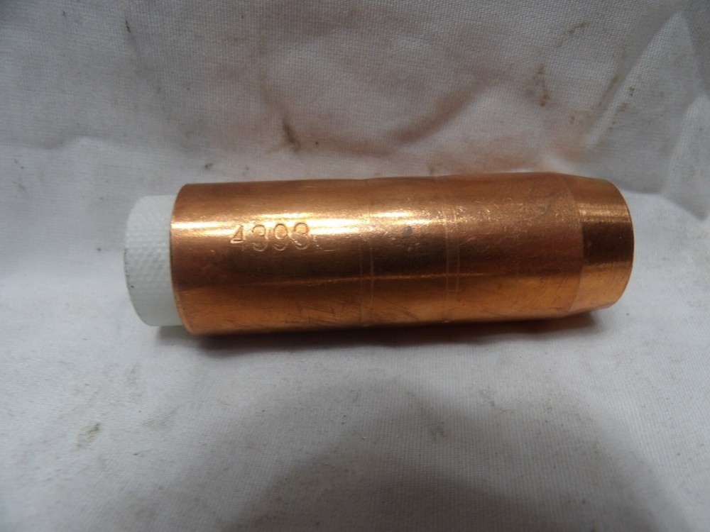 Bernard Nozzle #4393