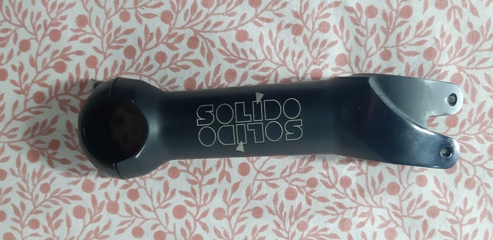 Cinelli Corsa Carrier Pipe