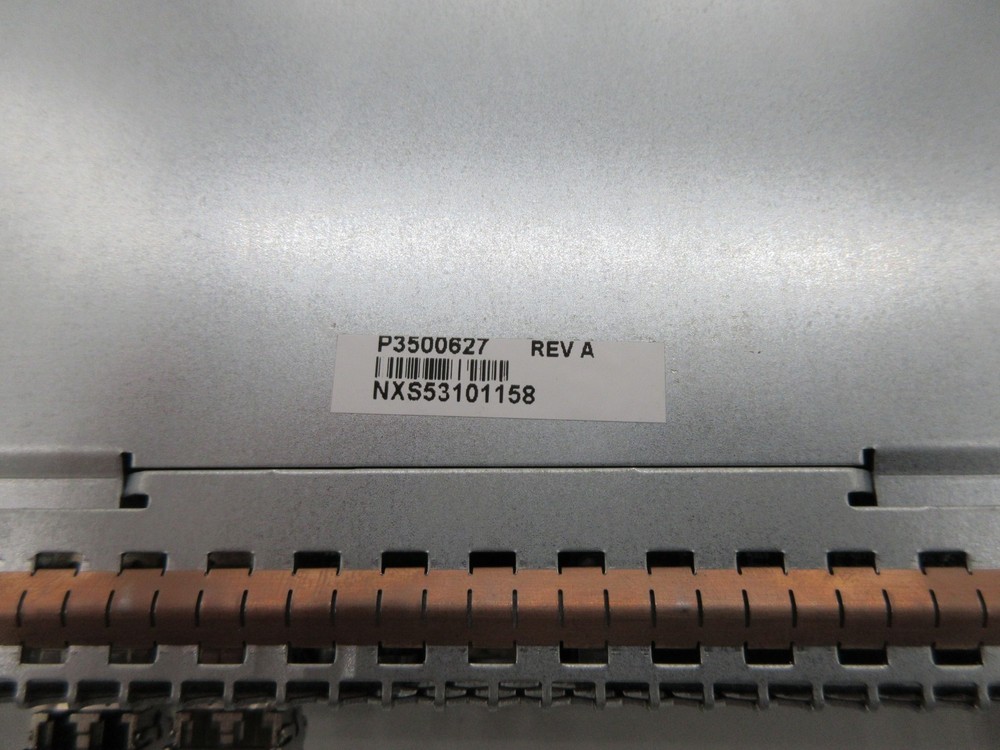Nexsan Imation P3500627 San Storage System Controller module
