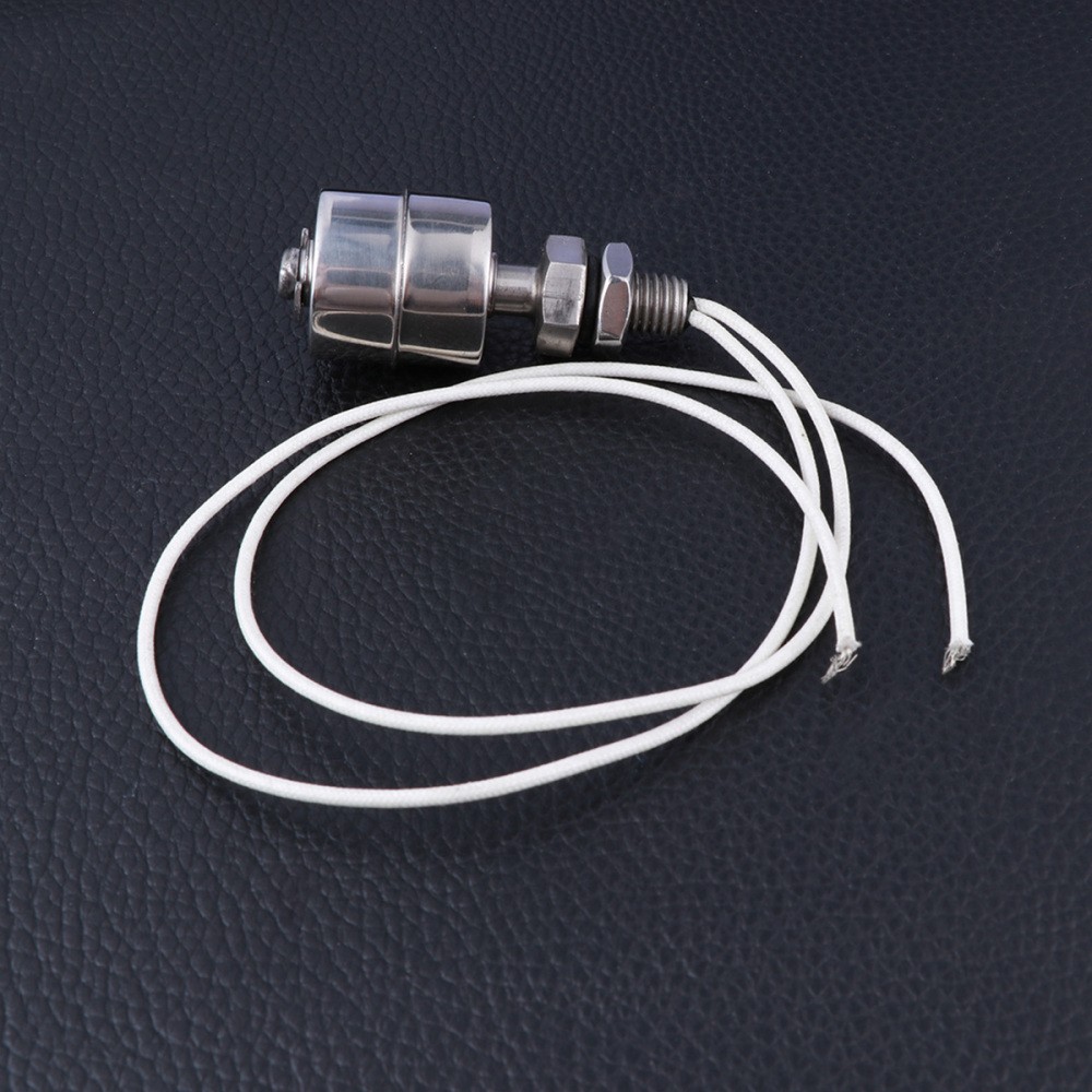 Stainless Steel Floating Switch Water Level Controller Switch Floating Switch