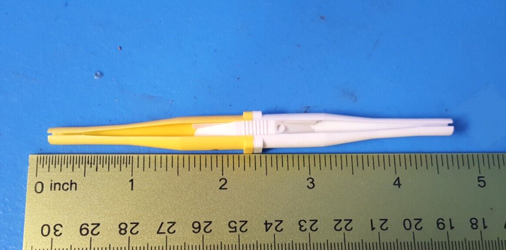 (10 PCS) Insertion/Removal Tool, 6500-001-12, MATRIX