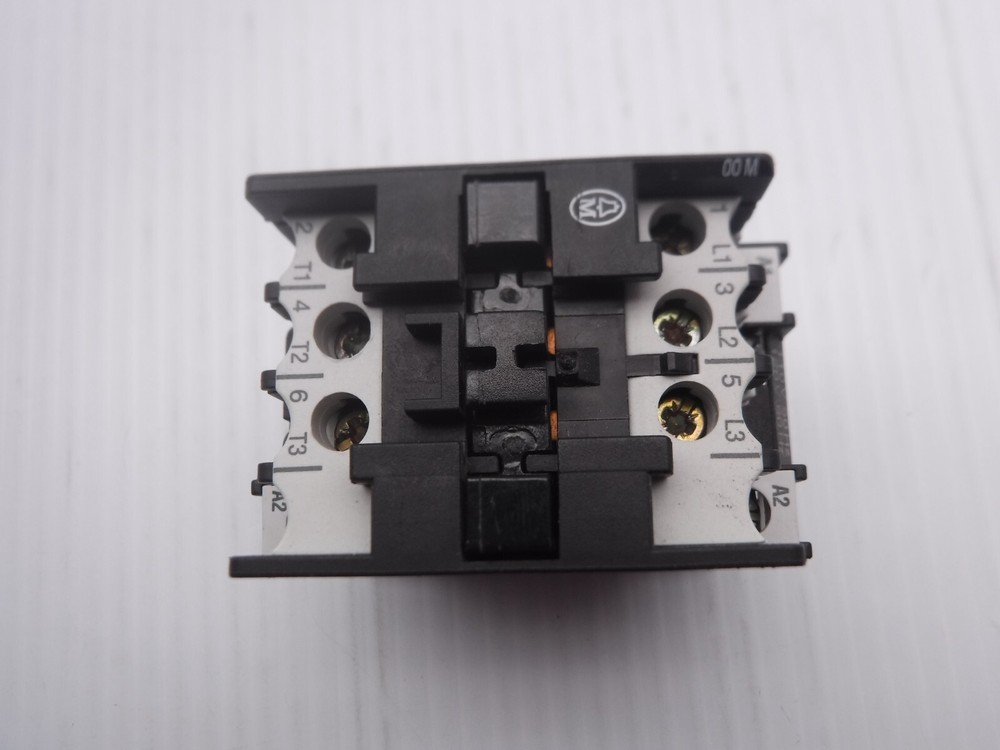 Moeller DILOOM Magnetic Contactor