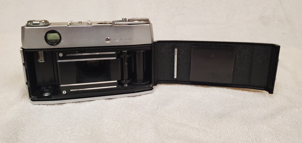 Vintage Tower 10 A 35mm