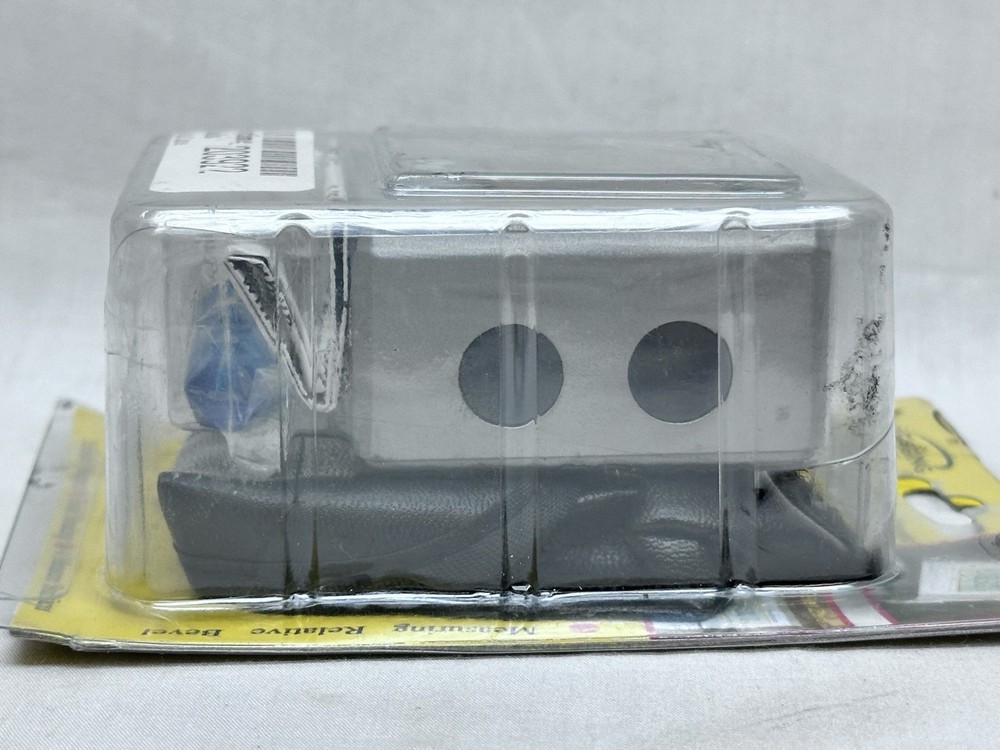 Angle Cube Digital Guage Angle & Level Sensor Bevel Electronic iGaging Anglecube