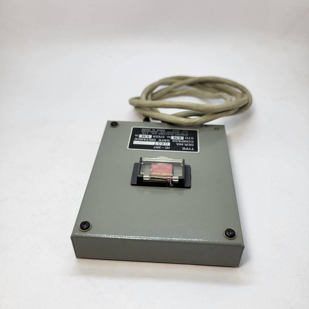 Furuno IC-307 Ship Security Alert System
