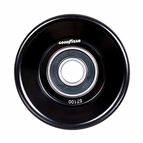 57100 FEAD Pulley, MULTI