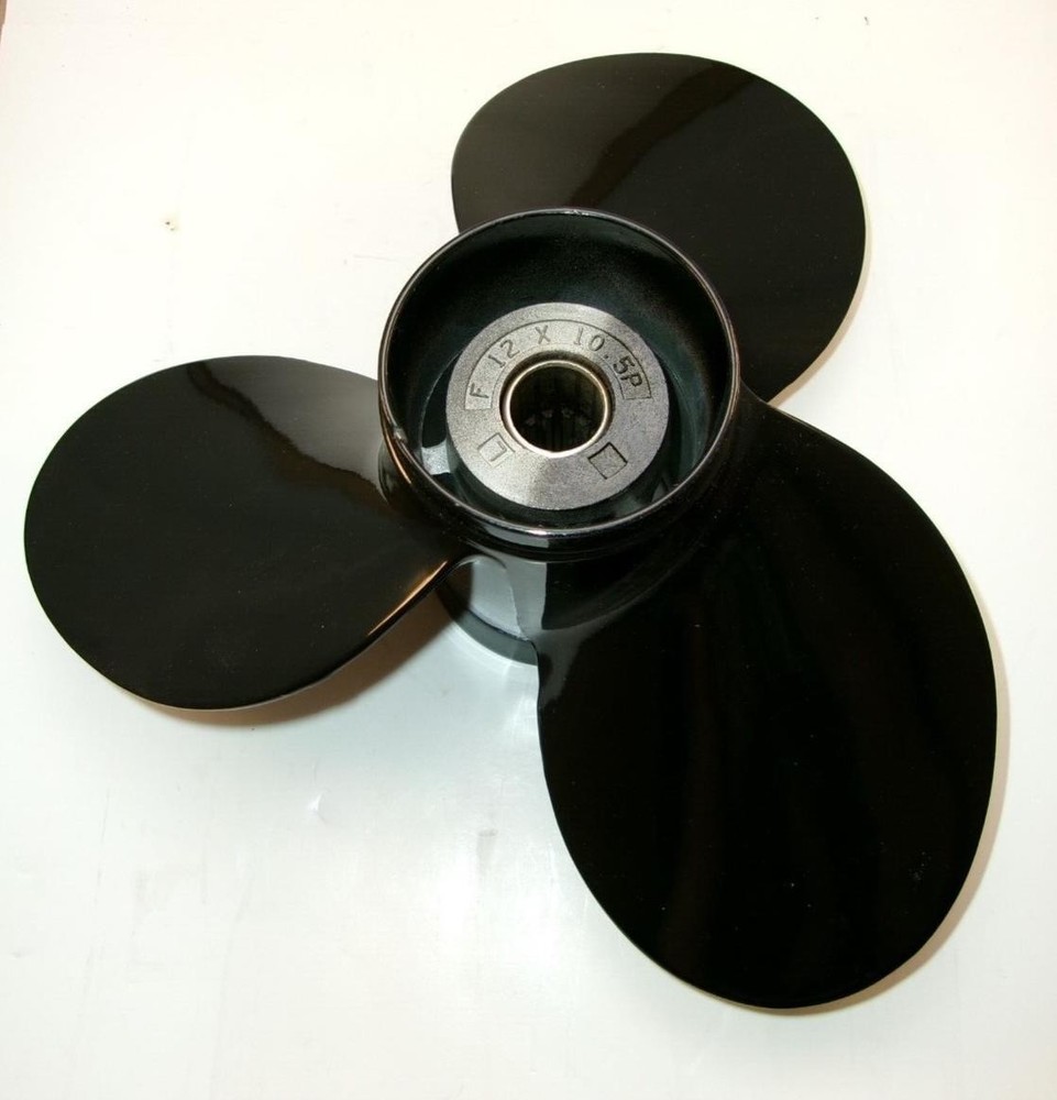Mercury Propellers PN 4247740A1