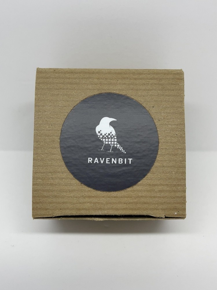 2014 Satoshi Ravenbit Bitcoin #46/204 Super Rare