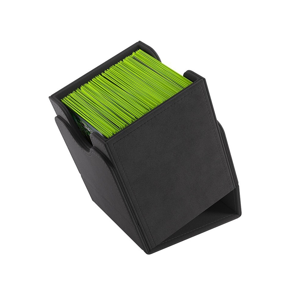 SQUIRE 100+ XL BLACK DECK BOX GameGenic