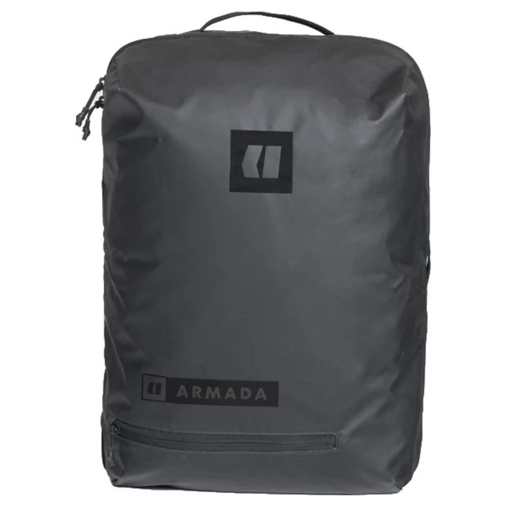 Armada Duffel Bag, Black, 60L
