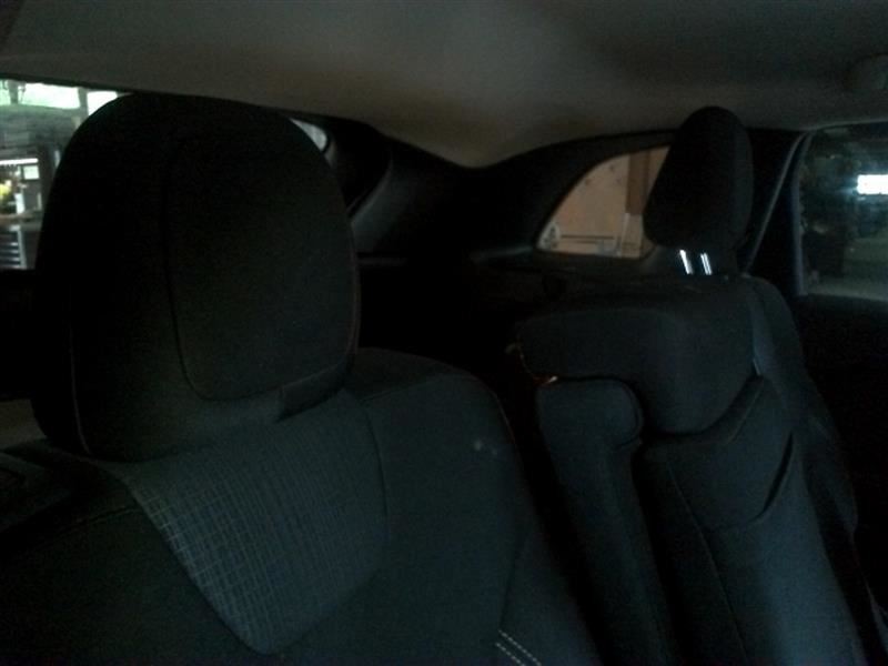 CHEROKEE  2015 Headrest 298503