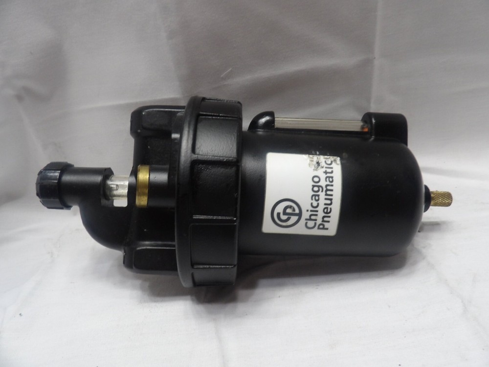 Chicago Pneumatic CA48361 Filter 250 Max. Pressure 150 Degree Max Temp.