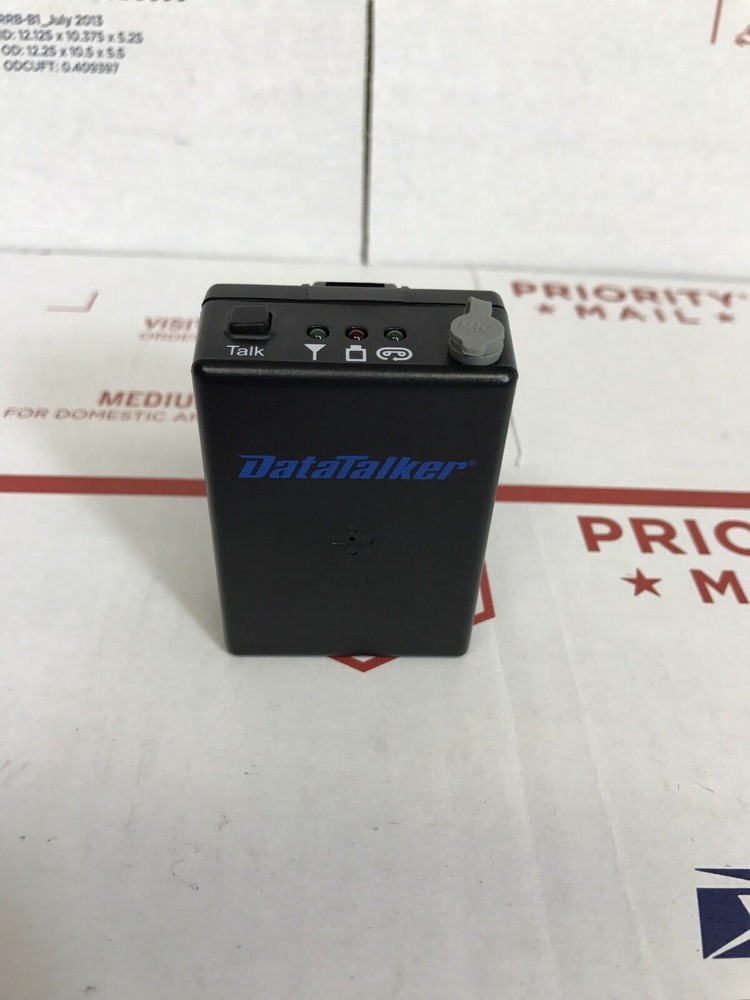 DataTalker DT-1 TR  Transmitter