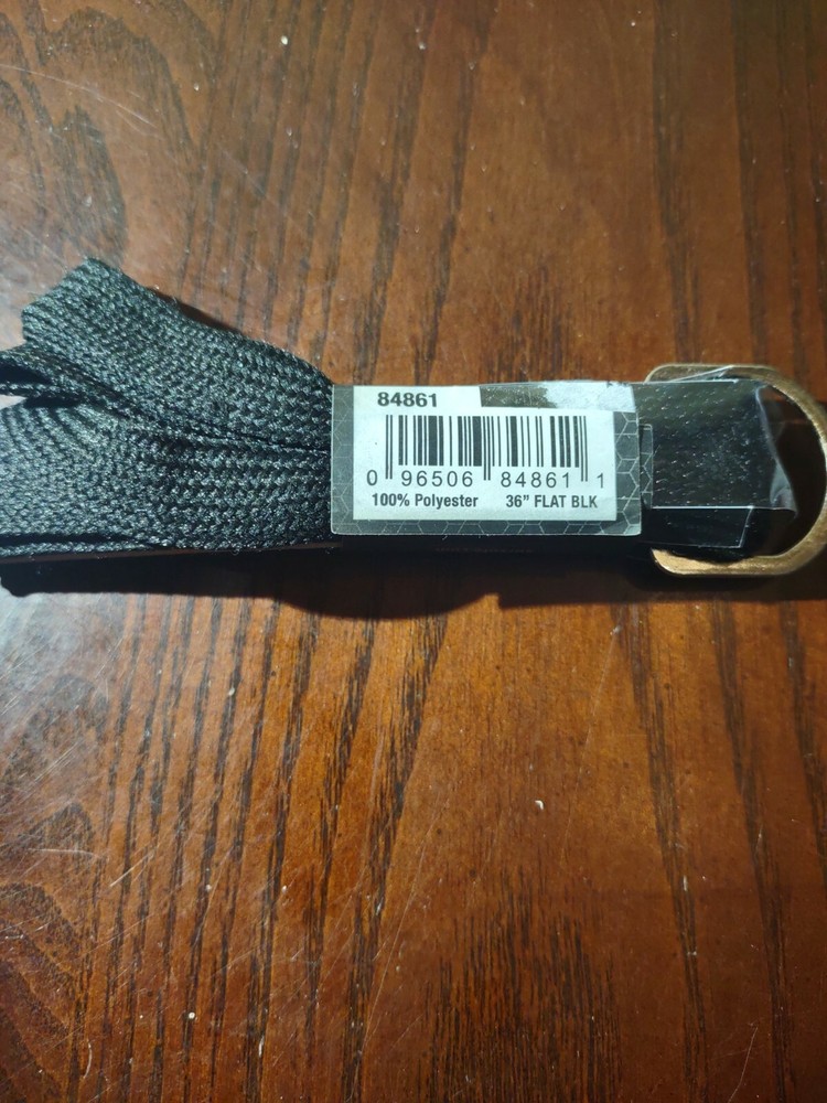 Shoe Laces 36" 91 cm