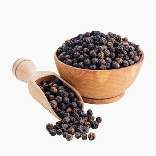 CEYLON BEST BLACK PEPPER FROM SRILANKA