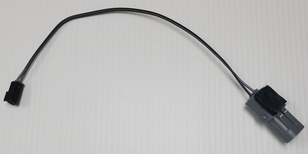 1986-1996 Corvette VATS Disable Override Module Code 10