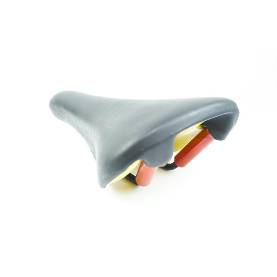 Selle Italia Alpine D.S.A. Saddle