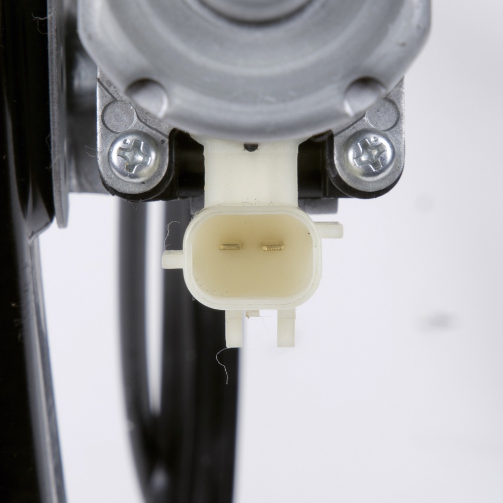 Power Window Motor and Regulator Assembly TYC 660398