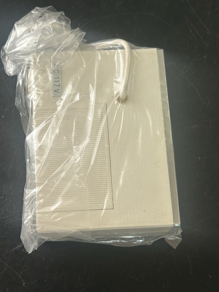 SOLIGOR Electronic Flash Unit MK-4 AC Terminal/Cable Reflector Open Flash Button