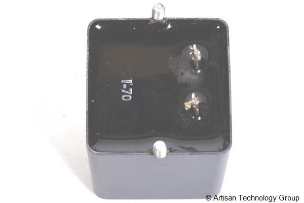 E-H Research Laboratories 10563C Module