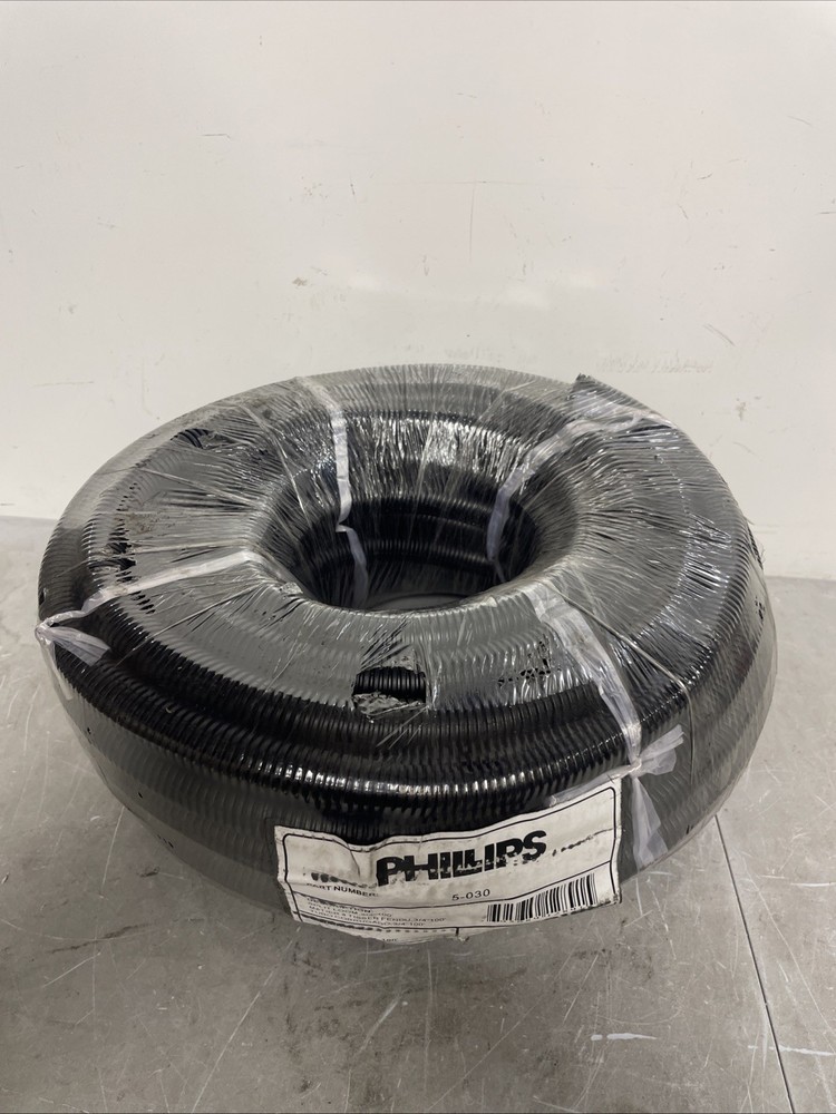 phillips 5-030 split loom 3-4”x100’