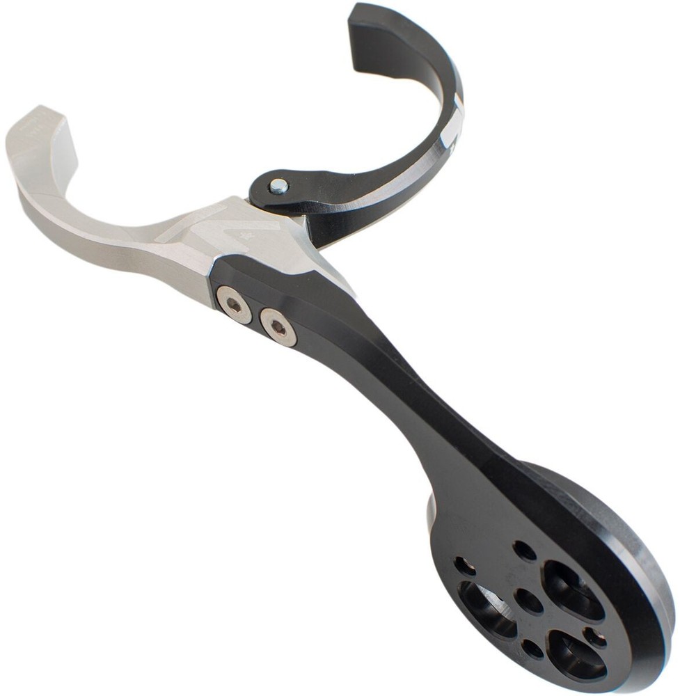 K-Edge Race Handlebar Mount for Garmin
