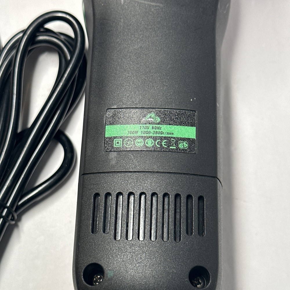 BATOCA Car Polisher Dual Action Buffer Tool only.