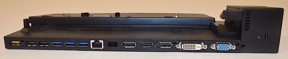 Lenovo Thinkpad Ultra Dock *Used* SD20A06041