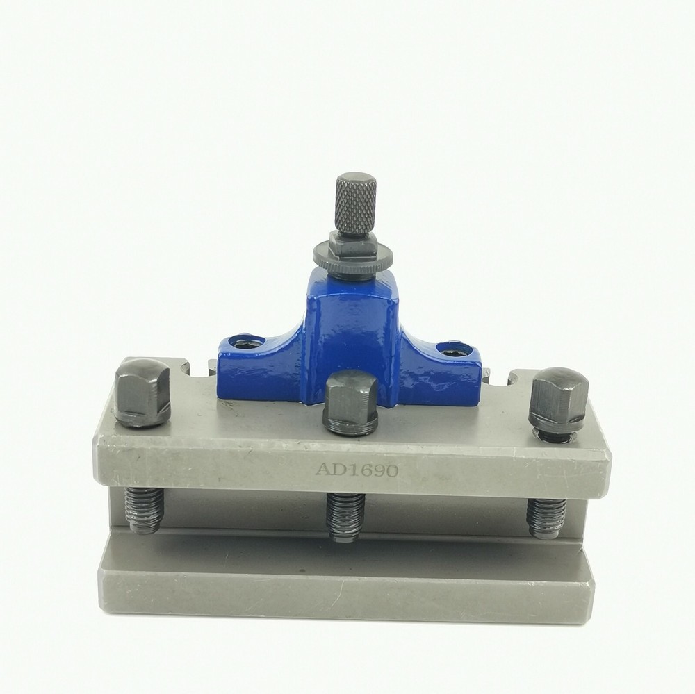 AD1690 Turning Tool Holder for A1 or A Multifix 40 position Multifix Tool Post
