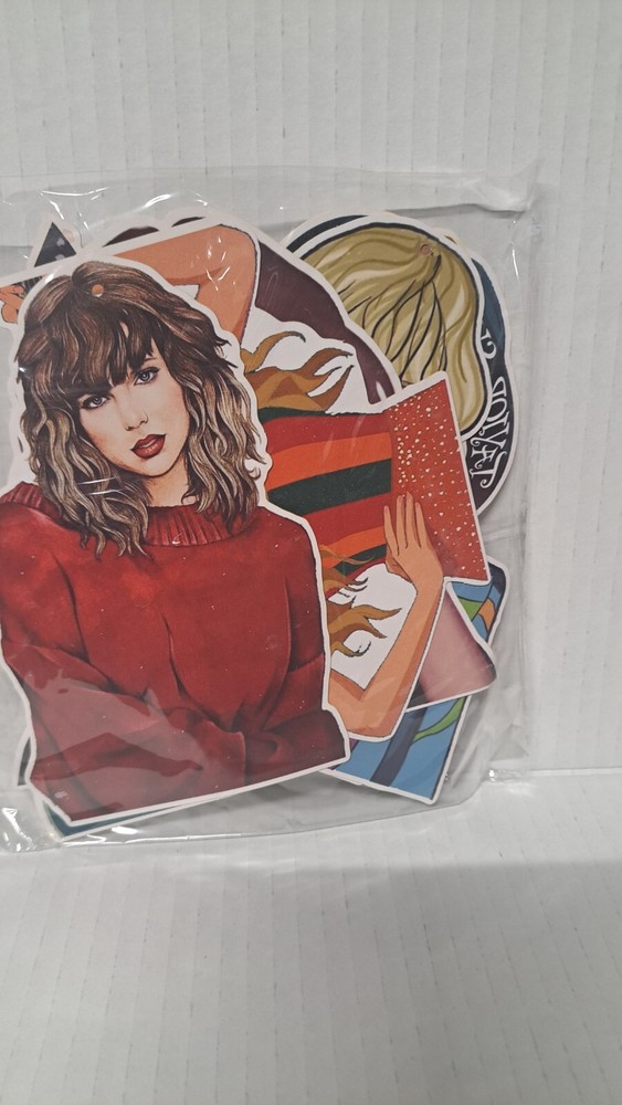 Taylor Swift Birthday decorations