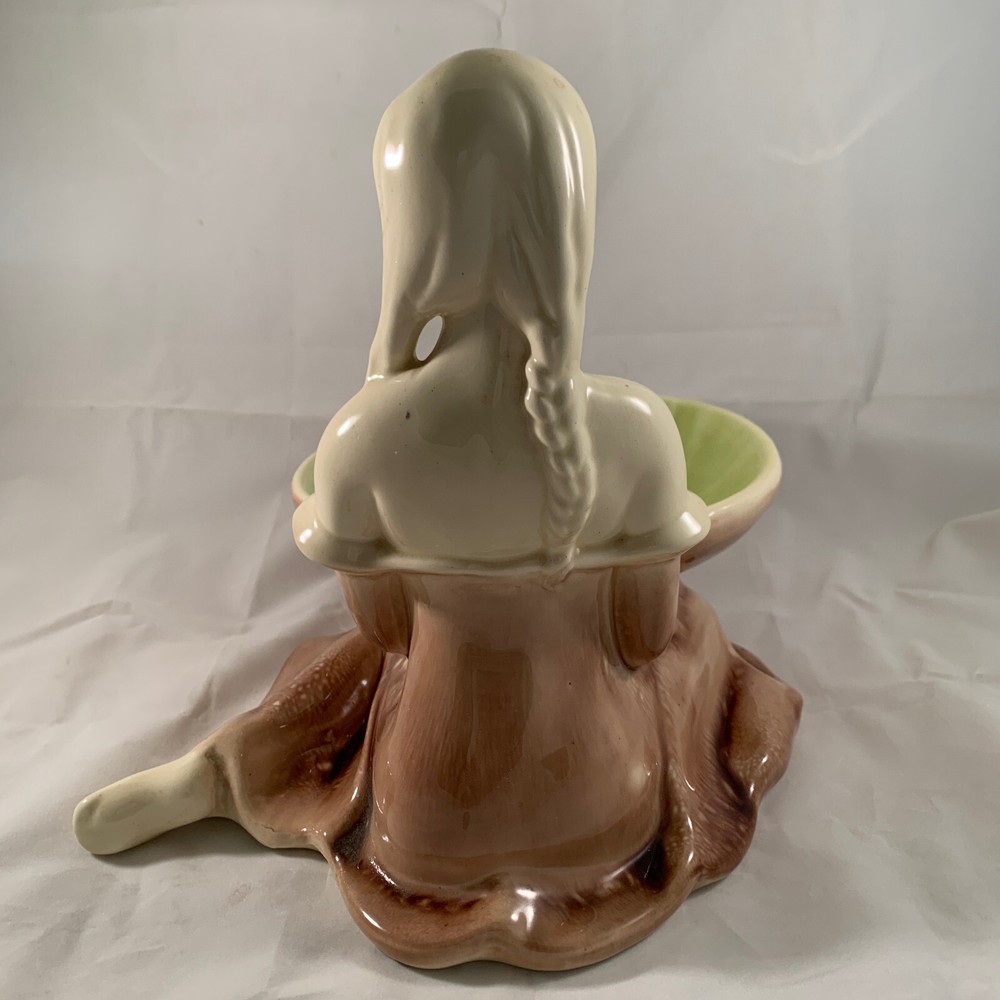Vintage Royal Haegar Planter